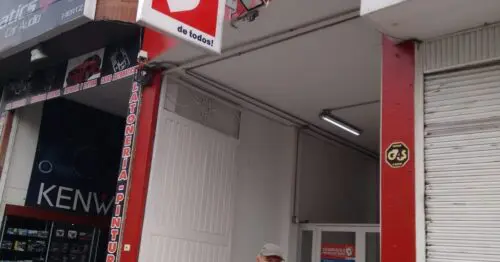 TIENDAS D1 PRADO VERANIEGO TIENDAS D1 PRADO VERANIEGO